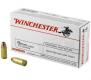 Main product image for WINCHESTER 9MM LUGER