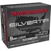 WINCHESTER 9MM LUGER