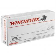 WINCHESTER .300 Black - USA300BLK WINCHESTER .300 Black - USA300BLK