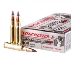 WINCHESTER 308 WIN - X308DS