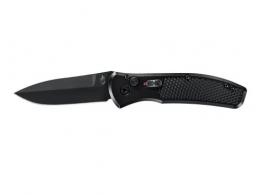 Gerber Gear Empower Automatic Knife, Black - 30-001636