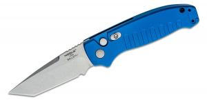 Hogue Ballista 3.5" SW/PL Blue - 64123 Hogue Ballista 3.5" SW/PL Blue - 64123