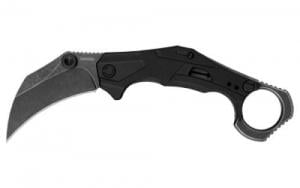 Kershaw Outlier Assisted Open Folding Knife 2.6" Karambit Blade - 2064