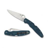 Police 4 Lightweight L/W Blue FRN K390 SL/PL - C07FP4K390