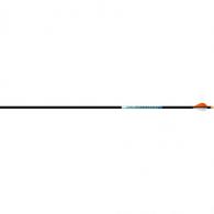 Easton Hyperspeed Arrows 500 2 in. Bully Vanes 6 pk. - 828514