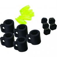 Cajun Pro Slides 5 pk. - ABF5202N Cajun Pro Slides 5 pk. - ABF5202N