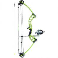 Muzzy Vice Bowfishing Kit Left Hand - 7905-L