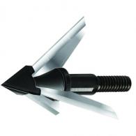 QAD Exodus Broadheads Full Blade 85 gr. 3 pk. - BX085-F