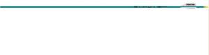 Easton Genesis Arrows Teal 1820 6 pk. - 129159