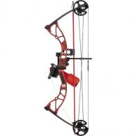 Cajun Shore Runner EXT Bow Package 45 lb. Right Hand - A20CB202045R