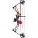 Cajun Shore Runner EXT Bow Package 45 lb. Right Hand - A20CB202045R