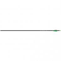 Easton Genesis Arrows 3 in. Vane Black 36 pk. - 927665