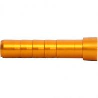 Easton 6.5mm Inserts Orange 12 pk. - 629086