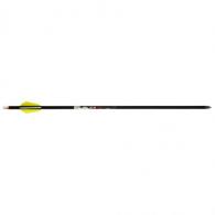 TenPoint Alpha Nock Arrows Aluminum 20 in. 3 pk. - HEA-060.3