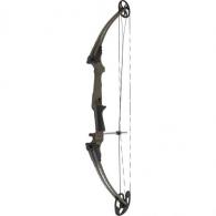 Genesis Bow Ambush Left Hand - 12293 Genesis Bow Ambush Left Hand - 12293