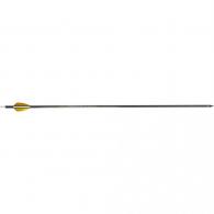 Trophy Ridge Wrath Arrows 400 27 in. 6 pk. - AA400