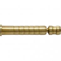Easton 6.5mm Brass Insert 50-75 gr. 12 pk. - 230100