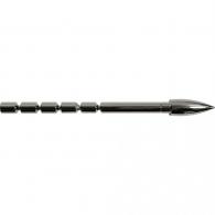 Easton 4mm HL Stainless Steel Break-off Point #2 80-130 gr. 12 pk. - 329634