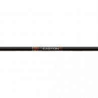 Easton 9mm Crossbow Bolts 22 in. Aluminum Insert Half Moon Nock 36 pk. - 830079