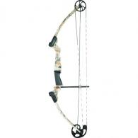 Genesis Bow Realtree Edge Left Hand - 12221