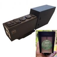 Omega Clarity Lens Adapter - 35375