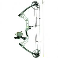 Muzzy Decay Bowfishing Bow Kit Right Hand - 7915