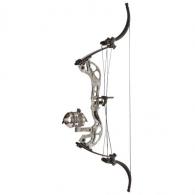 Muzzy VXM Bowfishing Bow Kit Right Hand - 8008