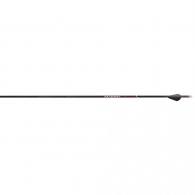 Carbon Express Maxima Sable RZ Arrows 350 6 pk. - 51202