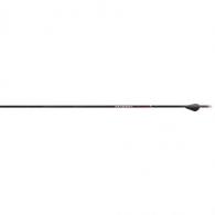 Carbon Express Maxima Sable RZ Arrows 350 6 pk. - 51202 Carbon Express Maxima Sable RZ Arrows 350 6 pk. - 51202