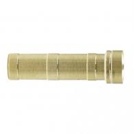 Carbon Express Brass Inserts #2 .244 50 gr. 12 pk. - 50445