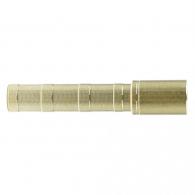 Carbon Express Brass Inserts #2 .244 100 gr. 12 pk. - 50447
