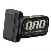 QAD UltraRest Integrate Mounting Block Wide .700 - INTADP-W-F