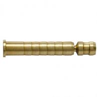 Easton Sonic 6mm Brass Inserts 50-75 gr. 12 pk. - 631107