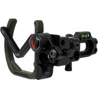 Vapor Trail Pro-VX Arrow Rest Standard OD Green Right Hand