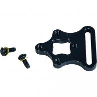 TightSpot XBow Bracket Black - TSQCBB