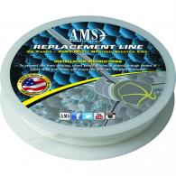 AMS Spectra Line White 25 yds. - L27-25 AMS Spectra Line White 25 yds. - L27-25