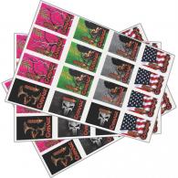 Innerloc Carnage Replacement Wraps, 38 Count - 3409