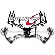 Raxx Mini Bow Hanger Bowtech Archery