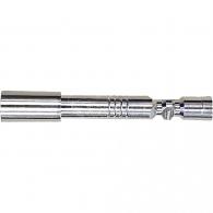 Gold Tip Airstrike Inserts Stainless 300 12 pk. - INS204SSAS30012