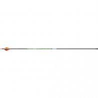 Victory VAP Gamer Arrows 250 Blazer Vanes 6 pk. - VAPG-250FB-6