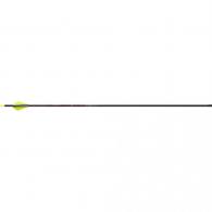 Victory RIP TKO Sport Low Torque Arrows 250 2 in. Vanes 6 pk. - RIPTKS-250FQ-6
