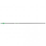 Victory RIP Gamer Arrows 300 2 in. Vanes 6 pk. - RIPAG-300FB-6