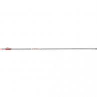 Victory RIP Sport Arrows 300 2 in. Vanes 6 pk. - RIPAS-300FQ-6