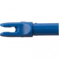 Victory VForce/VForce TKO Press Fit Nocks Blue 12 pk. - ACN245BL-12