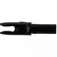 Victory 3DHV/RIP Press Fit Nock Black 12 pk. - ACN204BK-12