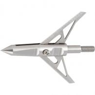 Stryke Vapor Rear Deploying 2 Blade Broadhead 100-Grain 3-Pack - 14786