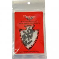 Victory Uni-Bushings 3DHV Standard Spine 300-400 12 pk. - ACRIPLUB-12