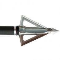 Grim Reaper Hades Broadheads 125 gr. 1 3/16 in. 3 pk. - 2213