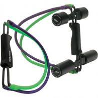 Saunders Power Pull Upper Body Conditioner w/ Weights - 1154