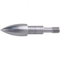 Bohning Screw In Bullet Point 11/32 100 gr. 12 pk. - 851023-12